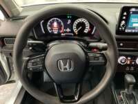 Honda Civic 2022 4p i-Style L4/2.0 CVT Línea Nueva 2022 Honda Civic Venta Interiores 1