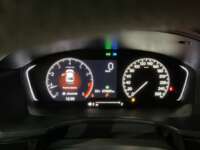 Honda Civic 2022 4p i-Style L4/2.0 CVT Línea Nueva 2022 Honda Civic Venta Interiores 2