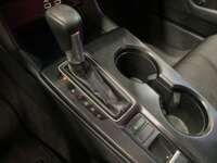 Honda Civic 2022 4p i-Style L4/2.0 CVT Línea Nueva 2022 Honda Civic Venta Interiores 11