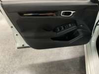 Honda Civic 2022 4p i-Style L4/2.0 CVT Línea Nueva 2022 Honda Civic Venta Interiores 15