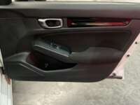 Honda Civic 2022 4p i-Style L4/2.0 CVT Línea Nueva 2022 Honda Civic Venta Interiores 17