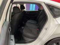 Honda Civic 2022 4p i-Style L4/2.0 CVT Línea Nueva 2022 Honda Civic Venta Interiores 18