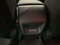 Honda Civic 2022 4p i-Style L4/2.0 CVT Línea Nueva 2022 Honda Civic Venta Interiores 19