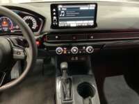 Honda Civic 2022 4p i-Style L4/2.0 CVT Línea Nueva 2022 Honda Civic Venta Interiores 4