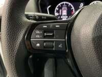 Honda Civic 2022 4p i-Style L4/2.0 CVT Línea Nueva 2022 Honda Civic Venta Interiores 5