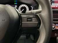 Honda Civic 2022 4p i-Style L4/2.0 CVT Línea Nueva 2022 Honda Civic Venta Interiores 6