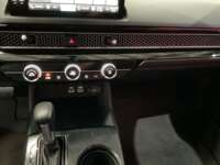 Honda Civic 2022 4p i-Style L4/2.0 CVT Línea Nueva 2022 Honda Civic Venta Interiores 7