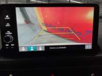 Honda Civic 2022 4p i-Style L4/2.0 CVT Línea Nueva 2022 Honda Civic Venta Interiores 9