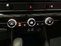 Honda Civic 2022 4p i-Style L4/2.0 CVT Línea Nueva 2022 Honda Civic Venta Interiores 10