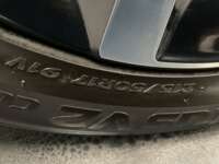 Honda Civic 2022 4p i-Style L4/2.0 CVT Línea Nueva 2022 Honda Civic Venta Llantas 3