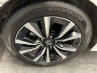 Honda Civic 2022 4p i-Style L4/2.0 CVT Línea Nueva 2022 Honda Civic Venta Llantas 4