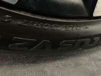 Honda Civic 2022 4p i-Style L4/2.0 CVT Línea Nueva 2022 Honda Civic Venta Llantas 6