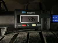 Honda Civic 2022 4p i-Style L4/2.0 CVT Línea Nueva 2022 Honda Civic Venta Llantas 8