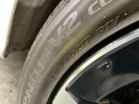 Honda Civic 2022 4p i-Style L4/2.0 CVT Línea Nueva 2022 Honda Civic Venta Llantas 9