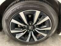 Honda Civic 2022 4p i-Style L4/2.0 CVT Línea Nueva 2022 Honda Civic Venta Llantas 10