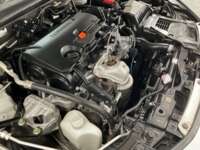 Honda Civic 2022 4p i-Style L4/2.0 CVT Línea Nueva 2022 Honda Civic Venta Motor 1