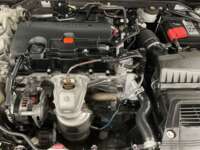 Honda Civic 2022 4p i-Style L4/2.0 CVT Línea Nueva 2022 Honda Civic Venta Motor 2