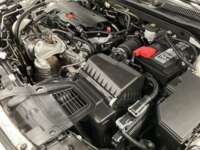 Honda Civic 2022 4p i-Style L4/2.0 CVT Línea Nueva 2022 Honda Civic Venta Motor 3