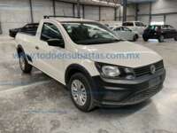 Volkswagen Saveiro 2022 2p Robust L4/1.6 Man A/A 2022 Volkswagen Saveiro Ingreso Exteriores 3