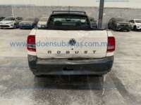 Volkswagen Saveiro 2022 2p Robust L4/1.6 Man A/A 2022 Volkswagen Saveiro Ingreso Exteriores 6