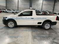 Volkswagen Saveiro 2022 2p Robust L4/1.6 Man A/A 2022 Volkswagen Saveiro Ingreso Exteriores 8