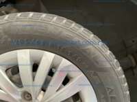 Volkswagen Saveiro 2022 2p Robust L4/1.6 Man A/A IMG_7572