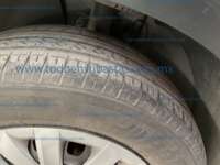 Volkswagen Saveiro 2022 2p Robust L4/1.6 Man A/A IMG_7567