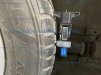 Volkswagen Saveiro 2022 2p Robust L4/1.6 Man A/A IMG_7574