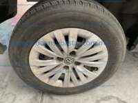 Volkswagen Saveiro 2022 2p Robust L4/1.6 Man A/A IMG_7575