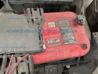 Volkswagen Saveiro 2022 2p Robust L4/1.6 Man A/A IMG_7555