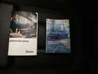 BMW Serie 3 2022 4p 330i M Sport L4/2.0/T Aut 2022 BMW Serie 3 Venta Documentos 1