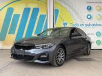 BMW Serie 3 2022 4p 330i M Sport L4/2.0/T Aut 2022 BMW Serie 3 Venta Exteriores 1