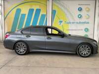 BMW Serie 3 2022 4p 330i M Sport L4/2.0/T Aut 2022 BMW Serie 3 Venta Exteriores 4
