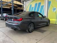 BMW Serie 3 2022 4p 330i M Sport L4/2.0/T Aut 2022 BMW Serie 3 Venta Exteriores 5