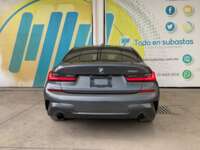 BMW Serie 3 2022 4p 330i M Sport L4/2.0/T Aut 2022 BMW Serie 3 Venta Exteriores 6