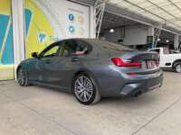 BMW Serie 3 2022 4p 330i M Sport L4/2.0/T Aut 2022 BMW Serie 3 Venta Exteriores 7