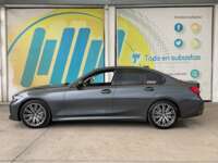 BMW Serie 3 2022 4p 330i M Sport L4/2.0/T Aut 2022 BMW Serie 3 Venta Exteriores 8
