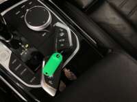 BMW Serie 3 2022 4p 330i M Sport L4/2.0/T Aut 2022 BMW Serie 3 Venta Interiores 11