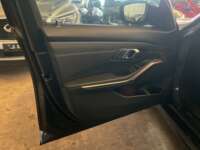 BMW Serie 3 2022 4p 330i M Sport L4/2.0/T Aut 2022 BMW Serie 3 Venta Interiores 16