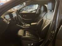 BMW Serie 3 2022 4p 330i M Sport L4/2.0/T Aut 2022 BMW Serie 3 Venta Interiores 18
