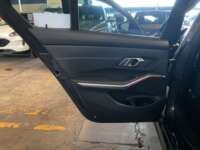 BMW Serie 3 2022 4p 330i M Sport L4/2.0/T Aut 2022 BMW Serie 3 Venta Interiores 19