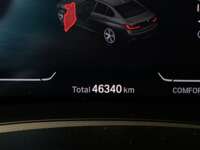 BMW Serie 3 2022 4p 330i M Sport L4/2.0/T Aut 2022 BMW Serie 3 Venta Interiores 3