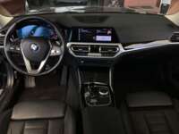 BMW Serie 3 2022 4p 330i M Sport L4/2.0/T Aut 2022 BMW Serie 3 Venta Interiores 4