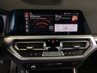 BMW Serie 3 2022 4p 330i M Sport L4/2.0/T Aut 2022 BMW Serie 3 Venta Interiores 8