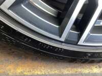 BMW Serie 3 2022 4p 330i M Sport L4/2.0/T Aut 2022 BMW Serie 3 Venta Llantas 2