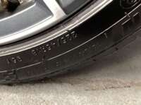 BMW Serie 3 2022 4p 330i M Sport L4/2.0/T Aut 2022 BMW Serie 3 Venta Llantas 11