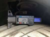 BMW Serie 3 2022 4p 330i M Sport L4/2.0/T Aut 2022 BMW Serie 3 Venta Llantas 3