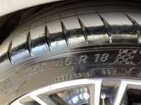 BMW Serie 3 2022 4p 330i M Sport L4/2.0/T Aut 2022 BMW Serie 3 Venta Llantas 8