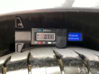 BMW Serie 3 2022 4p 330i M Sport L4/2.0/T Aut 2022 BMW Serie 3 Venta Llantas 9