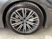 BMW Serie 3 2022 4p 330i M Sport L4/2.0/T Aut 2022 BMW Serie 3 Venta Llantas 10